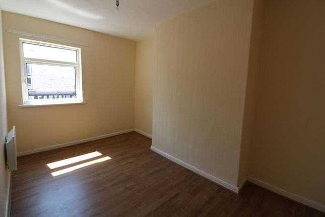 Flat to rent in High Street, Willington, Crook, County Durham