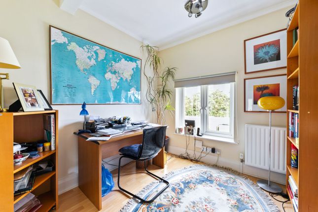 Detached house for sale in Robin Hood Way, London