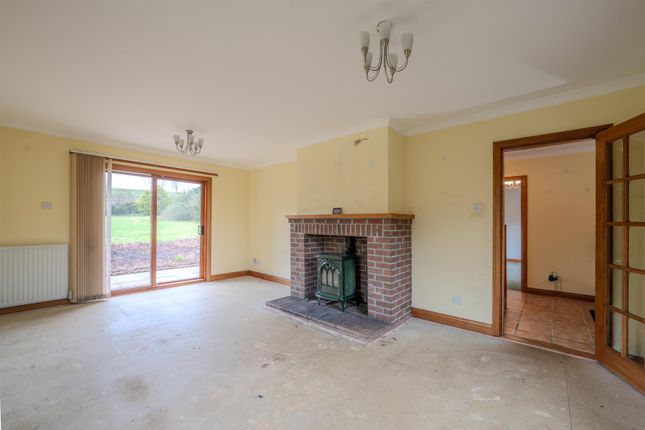 Detached house for sale in The Mill House, Ashkirk