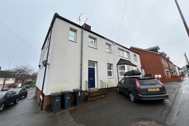 Thumbnail Flat to rent in Northfield Road, Dudley