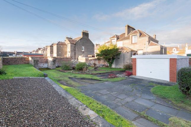 Detached bungalow for sale in Durie Street, Leven