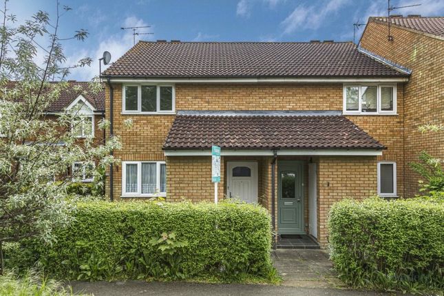 Thumbnail Flat to rent in The Paddock, Bishop's Stortford, Hertfordshire