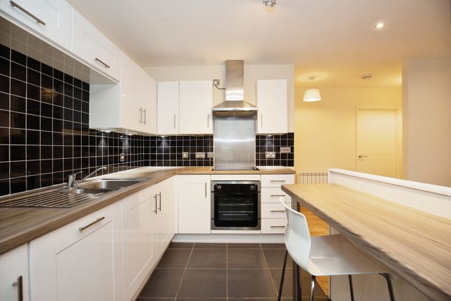 Flat for sale in Allesley Old Road, Coventry, West Midlands
