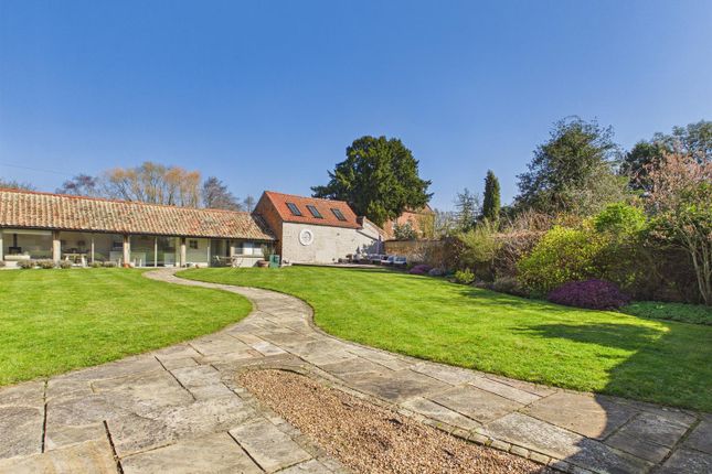 South Farm Barn, Downham Road, King's Lynn photo 3