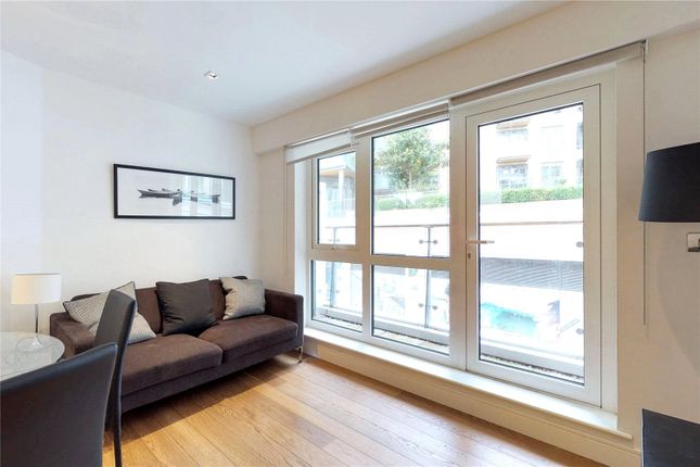 Flat for sale in Fitzroy House, London