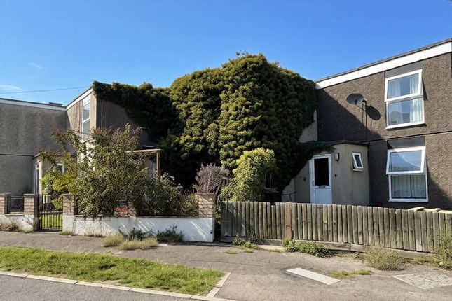 3-bed terraced on 12, Windmill Lane, Cambridge, £175,000