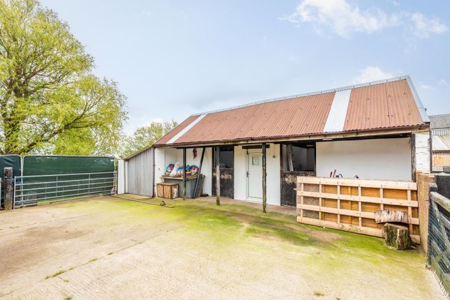 Detached house for sale in Saundby, Retford