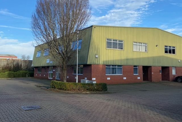 Thumbnail Office for sale in Cavalier Court, Bumpers Way, Chippenham