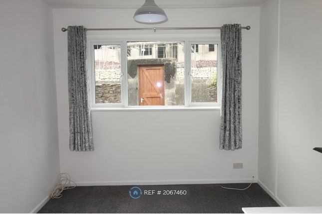 Thumbnail Flat to rent in Alexandra Road, Mutley, Plymouth