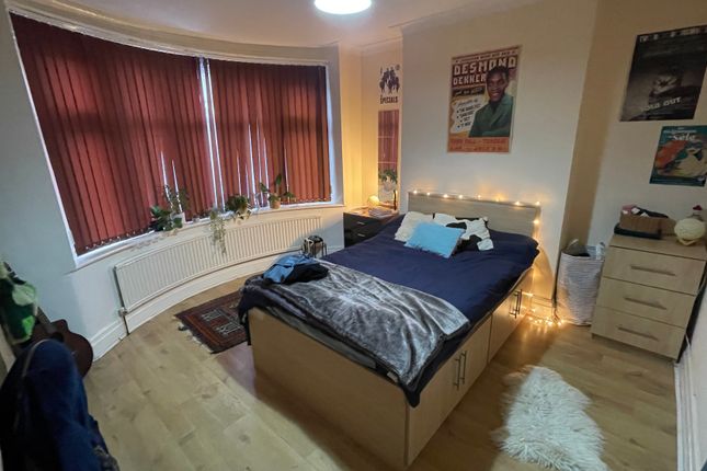 Semi-detached house to rent in Egerton Road, Fallowfield, Manchester