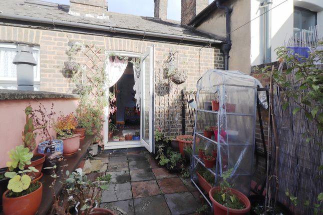 Terraced house for sale in Widmore Road, Bromley
