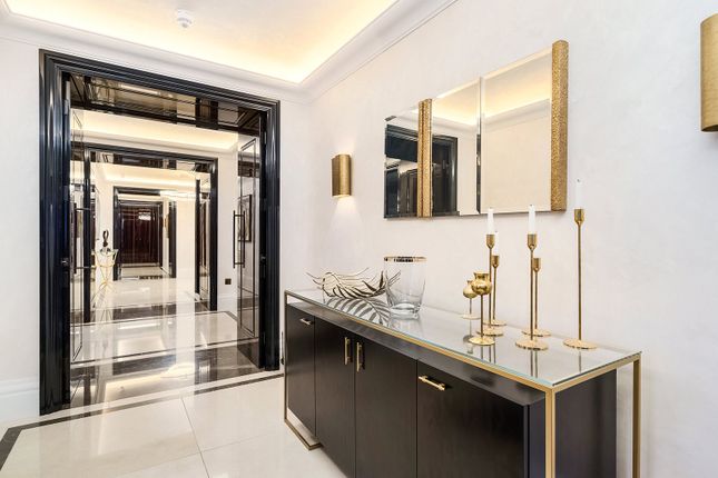 Corinthia Residences