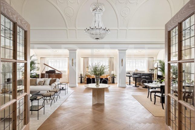Thumbnail Flat for sale in 9 Millbank, Westminster, London