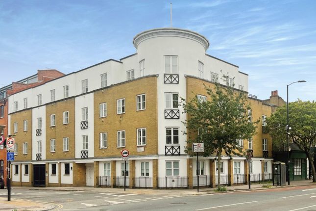 Thumbnail Flat for sale in Dove Road, London