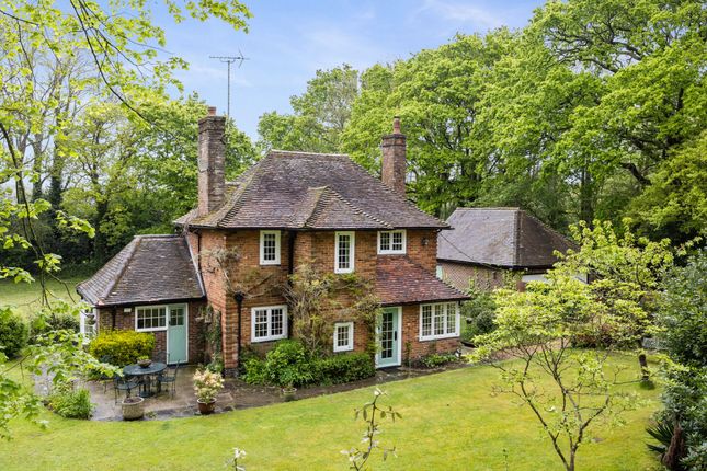 Detached house for sale in Champion's Farm, Storrington Road