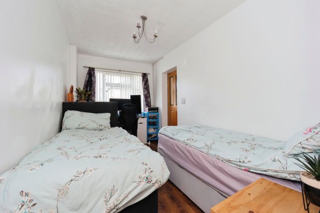 Semi-detached house for sale in Bolton Avenue, Manchester