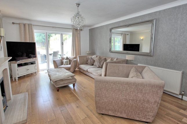 Karouba, Sycamore Rise, Chalfont Saint Giles photo 3
