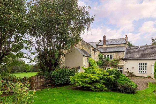Detached house for sale in Stutton Grove, Tadcaster