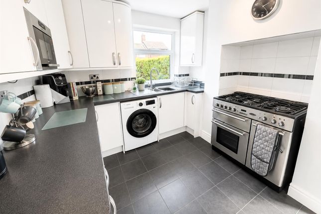 12, Colbeck Avenue, Newcastle Upon Tyne photo 3