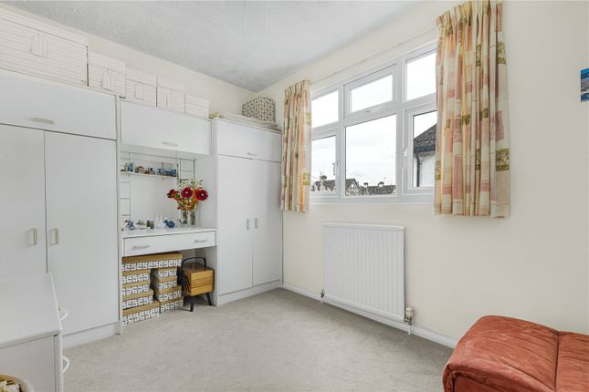 Semi-detached house for sale in Cloisters Avenue, Bromley