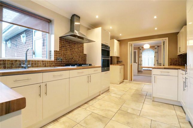 The Willows, Thinholme Lane, Westwoodside photo 4