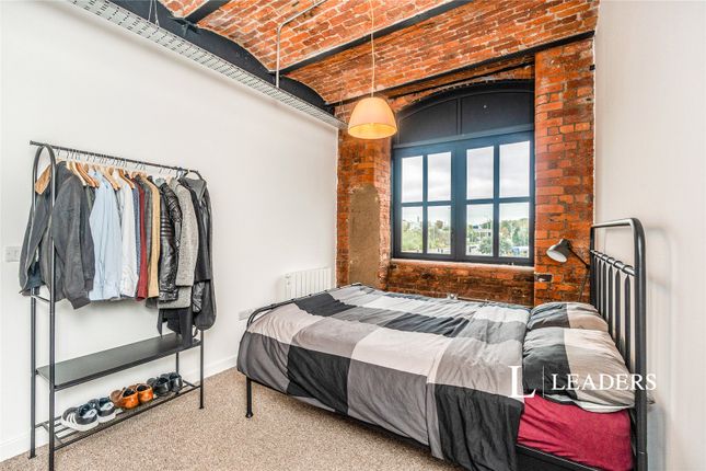 305, Meadow Mill, Water Street photo 5
