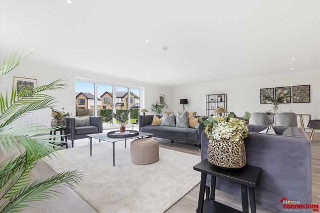 3, Lomond Gate, Hayhill Road, THORNTONHALL photo 4