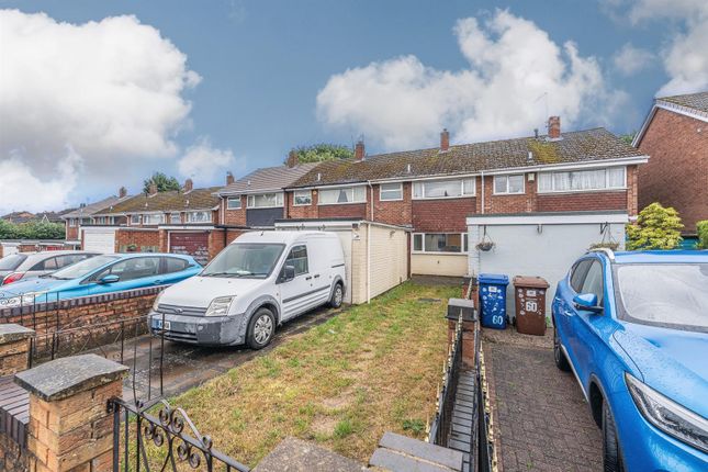 61, The Beeches, Rugeley photo 2