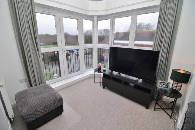 Flat 7, 1, Dale Square, Havant photo 4