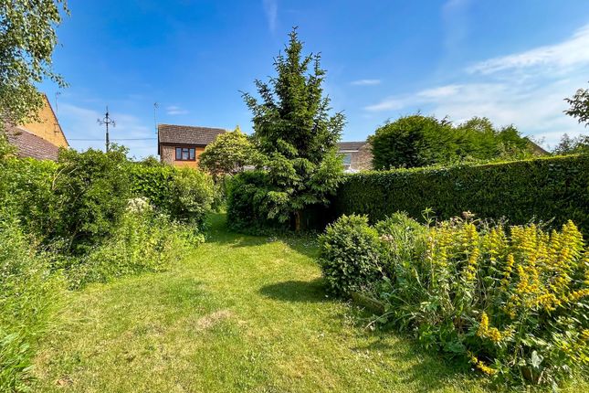 Detached house for sale in Bunkers Hill, Wisbech St. Mary