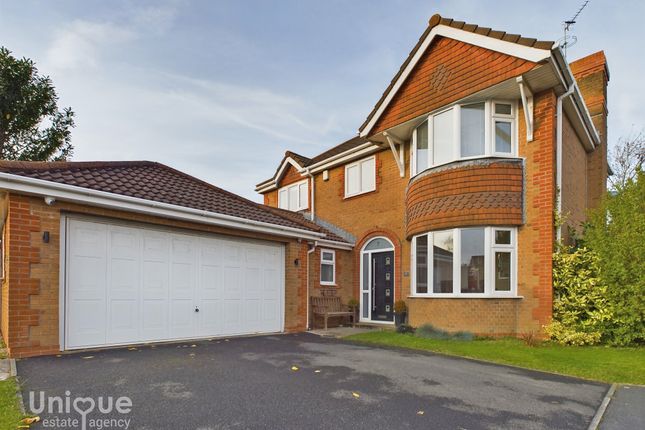 Detached house for sale in Champagne Avenue, Thornton-Cleveleys