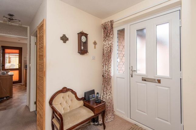 Detached bungalow for sale in Somersby Avenue, Walton