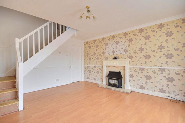 End terrace house for sale in Lane Head Court Halifax Road, Brighouse, West Yorkshire