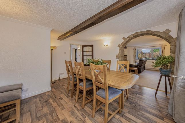 The Woodlands Eccleshall Road, Market Drayton photo 3