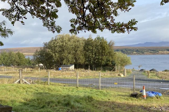 Cottage for sale in Badluarach, Dundonnell, Garve