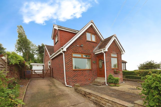 Thumbnail Semi-detached house for sale in Upper Hoyland Road, Barnsley