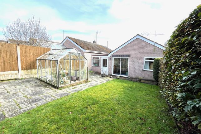 Bungalow for sale in Bridle Walk, Rugeley