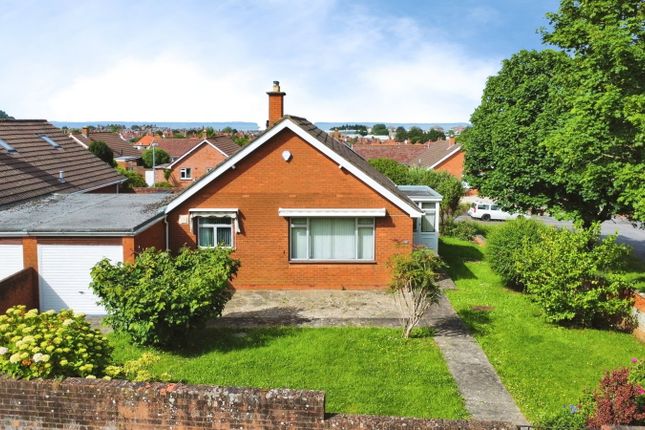 2-bed house on 4, Whitegate Close, Minehead, £250,000