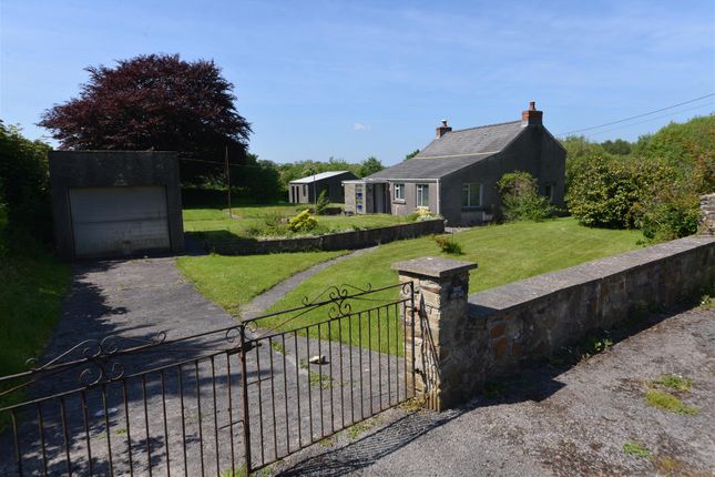 Rose Cottage, Station Road, Kilgetty photo 2