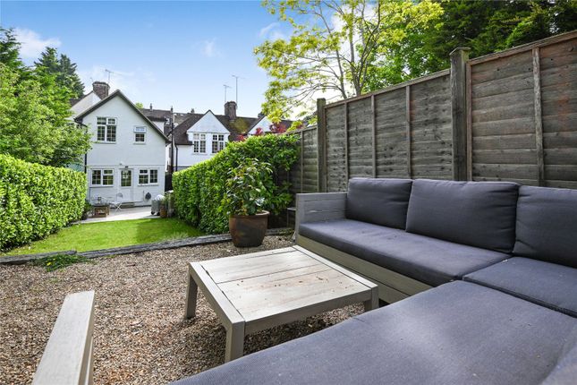 Thumbnail Detached house for sale in Cline Road, Guildford, Surrey