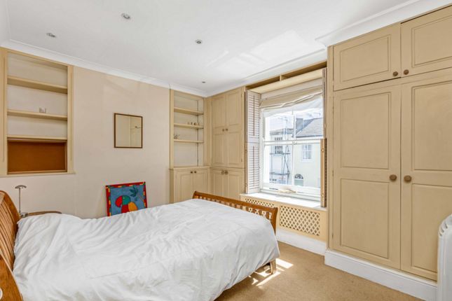 Terraced house for sale in Westfields Avenue, Barnes