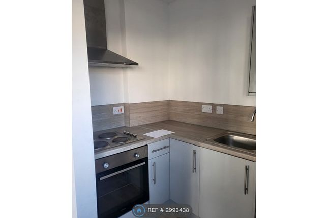 Flat, Mendip Manor Sandford Road, Weston-Super-Mare photo 3