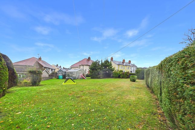 25 Lon Hywel North Road, Whitland photo 2