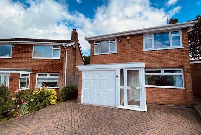 3 bed property to rent in Beresford Drive, Sutton Coldfield B73