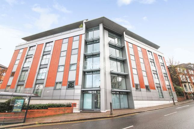 Thumbnail Flat for sale in St Catherines Court, Star Hill, Rochester