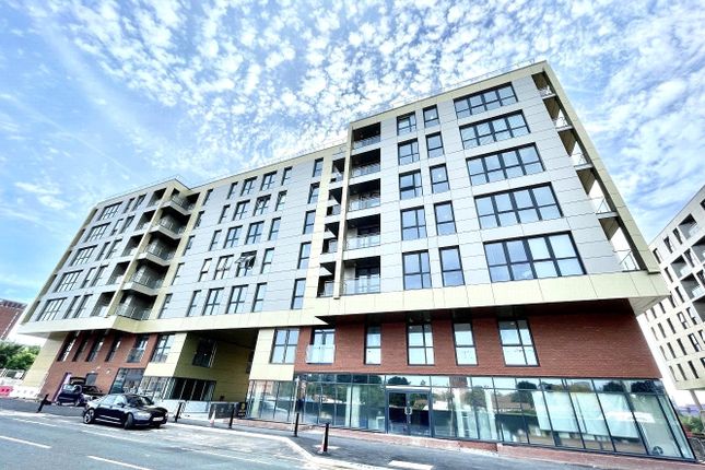 420 Adelphi Wharf 1,, Adelphi Wharf 1, Salford photo 2