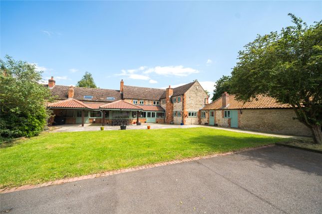 Manor Barns