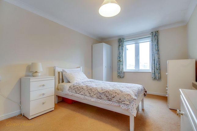 Flat 47, Milliers Court Worthing Road, Littlehampton photo 4