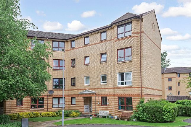 Flat for sale in Grovepark Court, St Georges Cross, Glasgow