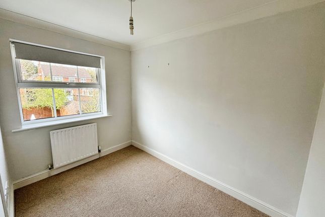 Detached house to rent in Beresford Drive, Sudbrooke, Lincoln